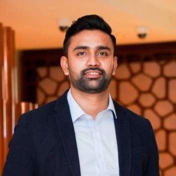 Vasim Shaikh